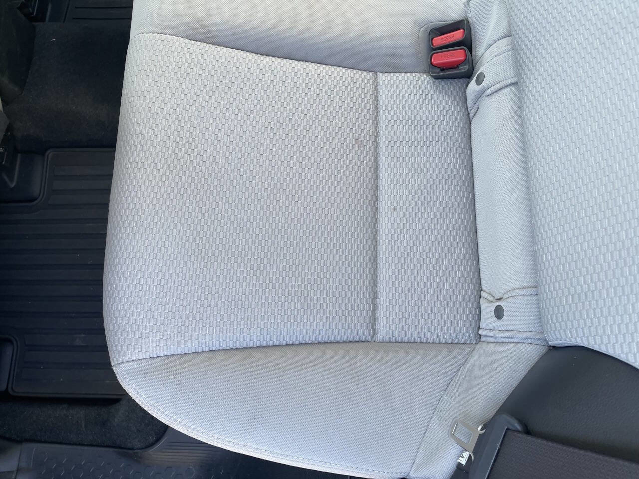 Used 2015 Subaru Forester 2.5i w/ Alloy Wheel Package image 20