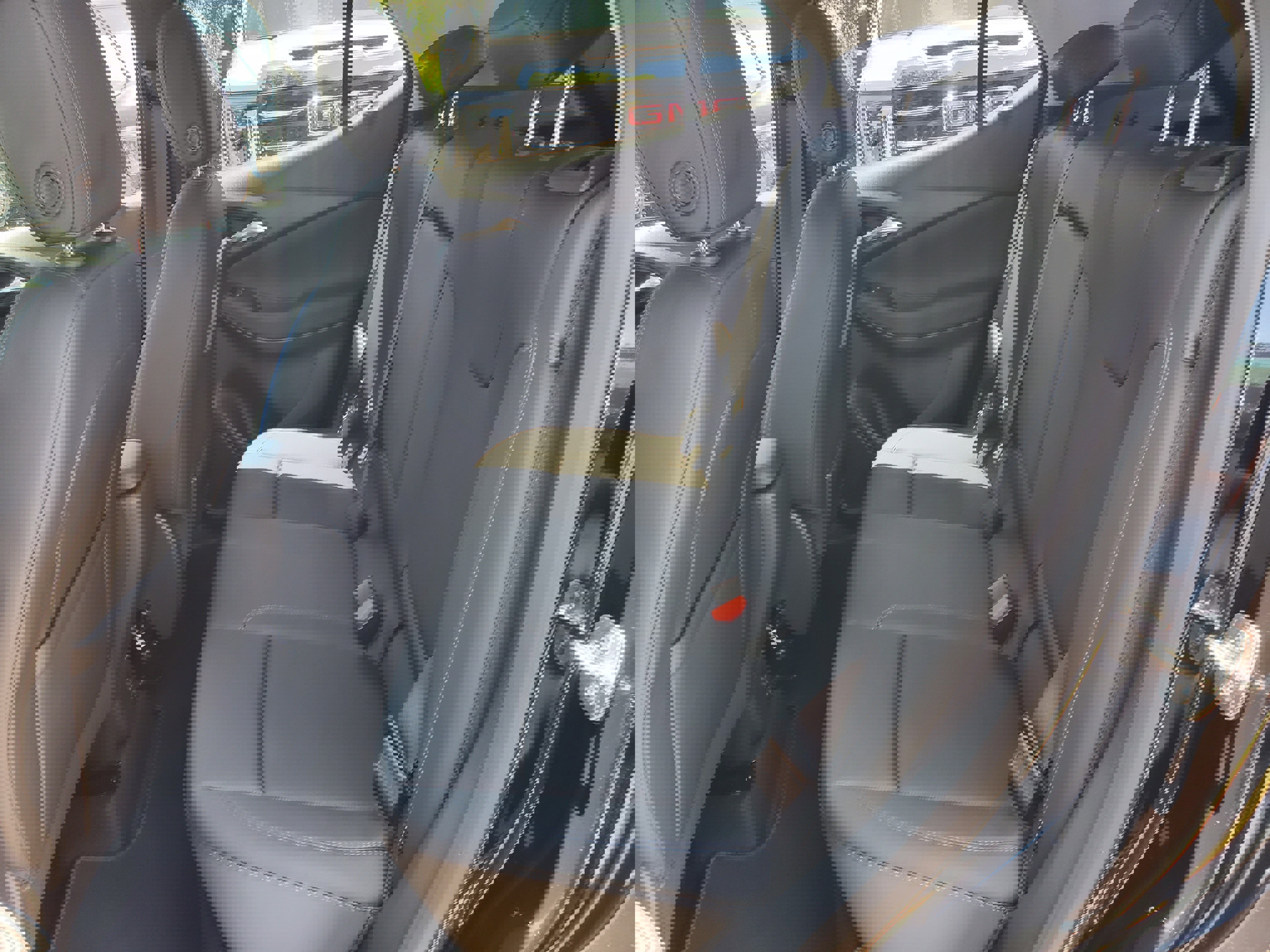 New 2026 Buick Encore GX Sport Touring w/ Advanced Technology Package image 6