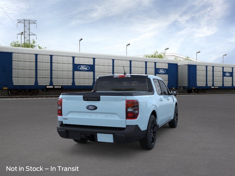 New 2026 Ford Maverick Lariat AWD/4WD image 32