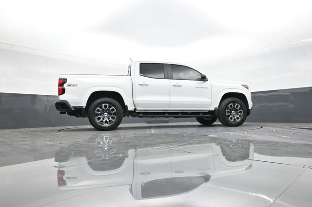 New 2025 Chevrolet Colorado Z71 w/ Technology Package image 48