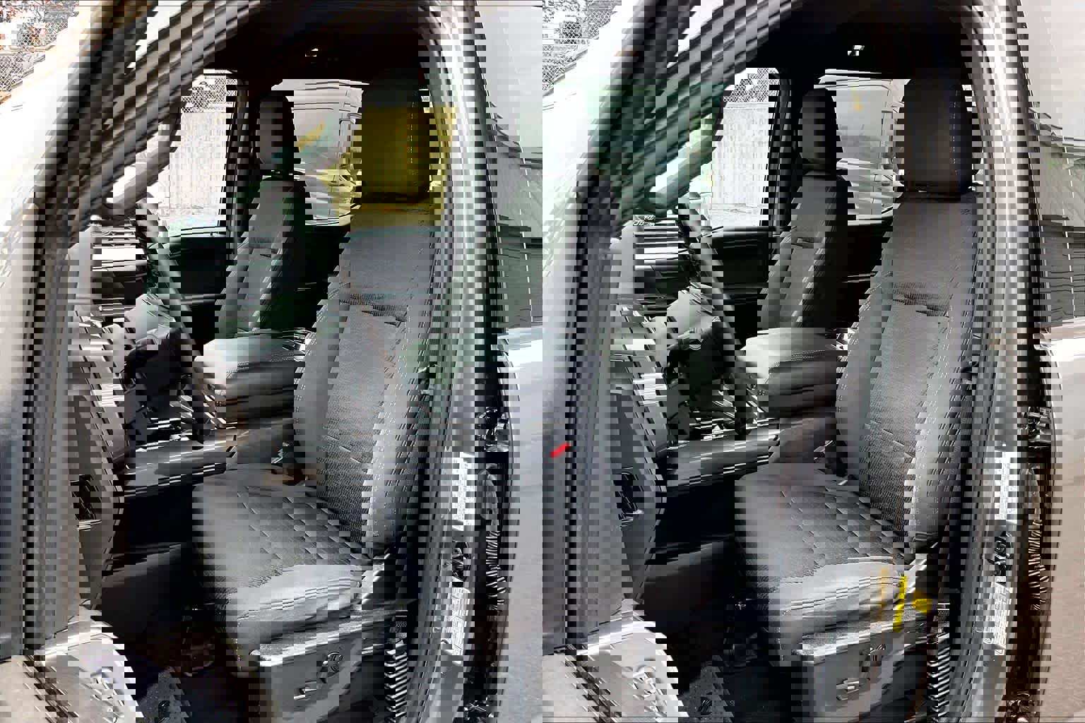 Used 2023 Ford F150 XLT w/ Equipment Group 302A High image 7