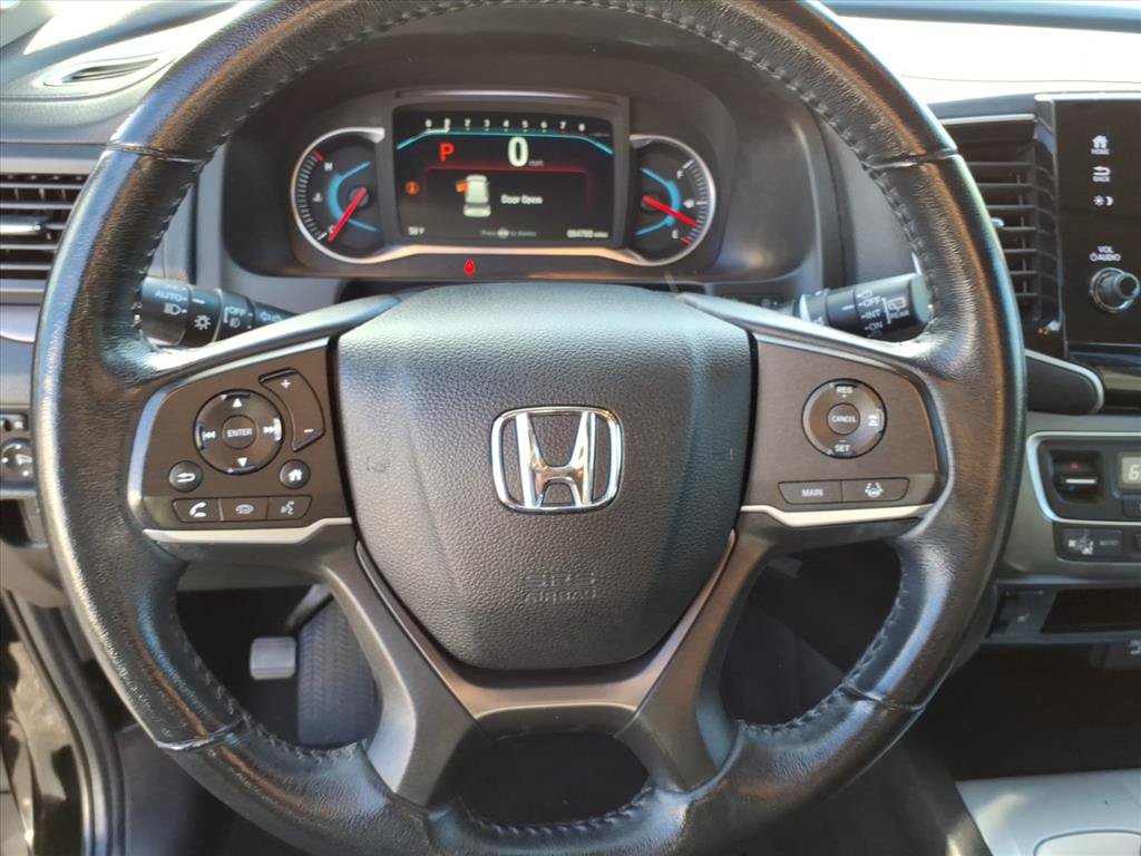 Used 2020 Honda Pilot EX-L image 30
