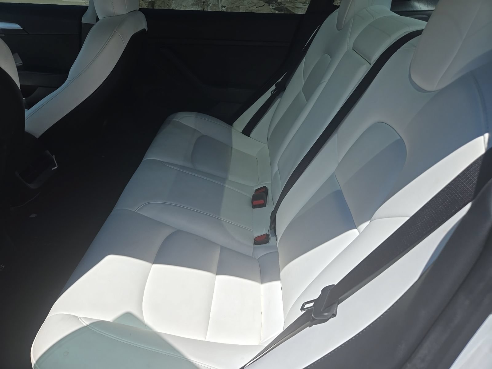 Used 2021 Tesla Model 3 Long Range AWD/4WD image 10