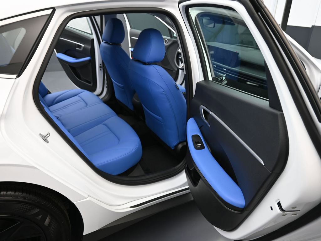 New 2026 Hyundai Sonata SE image 18