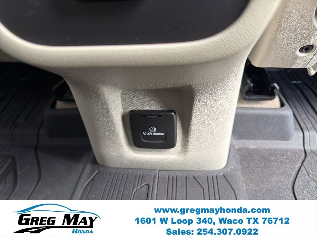 Used 2019 GMC Terrain Denali w/ Advanced Safety Package FWD image 31