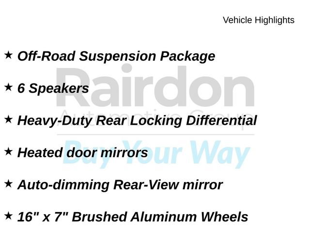 Used 2004 Chevrolet Silverado 1500 w/ Light Duty Power Package image 5