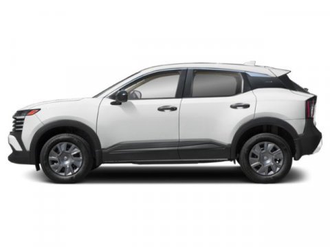 New 2026 Nissan Kicks S AWD/4WD image 6