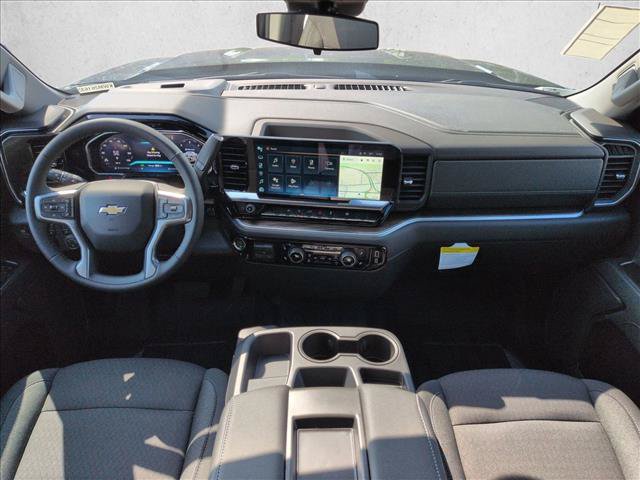New 2026 Chevrolet Silverado 1500 LT w/ All Star Edition Plus AWD/4WD image 14