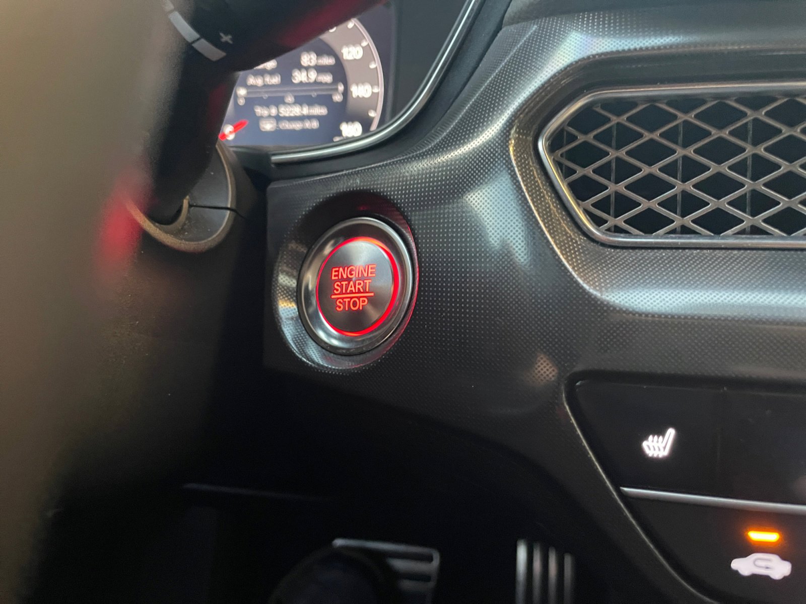 Used 2024 Acura Integra A-Spec image 21