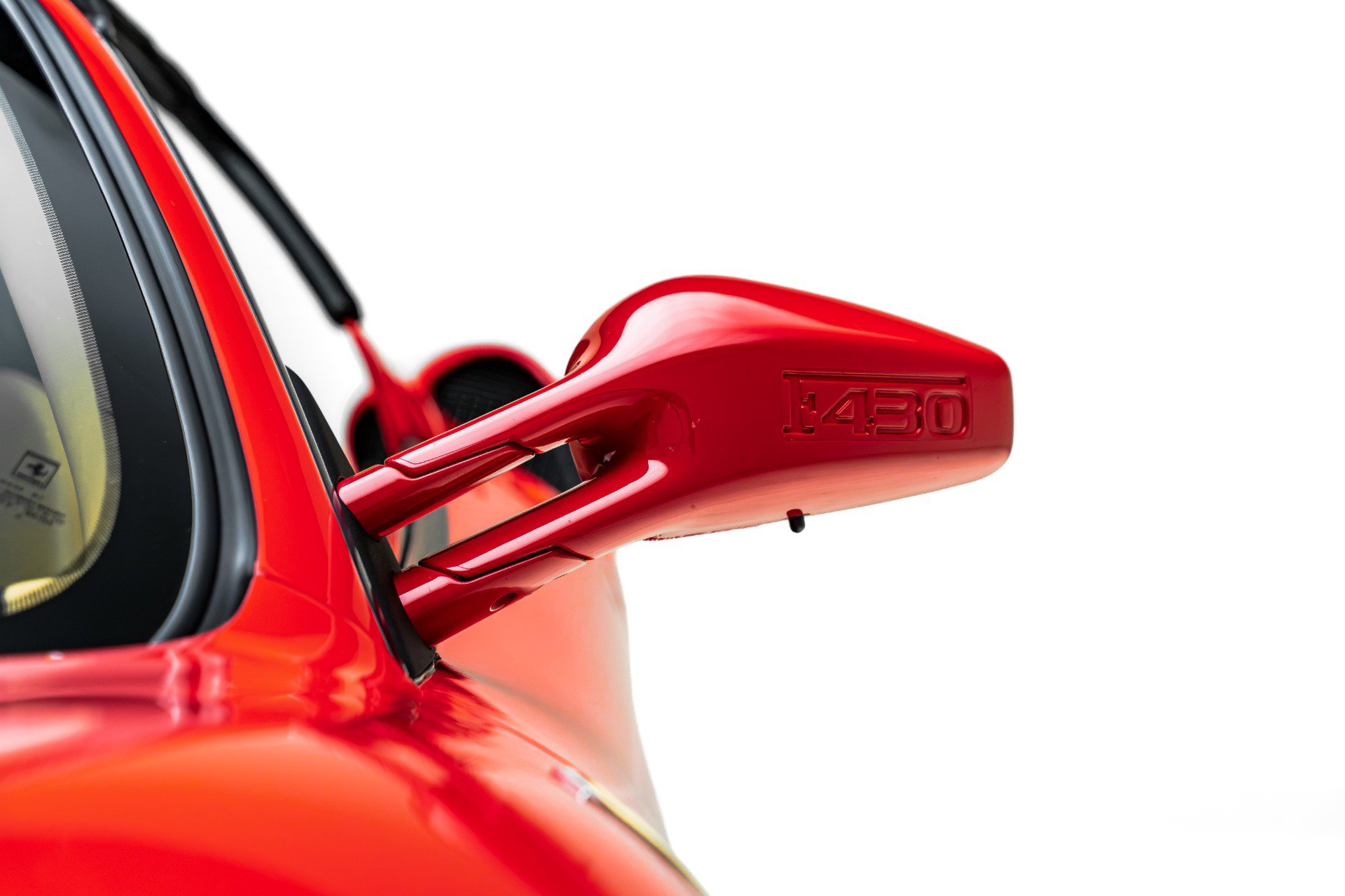 Used 2006 Ferrari F430 Spider RWD image 24