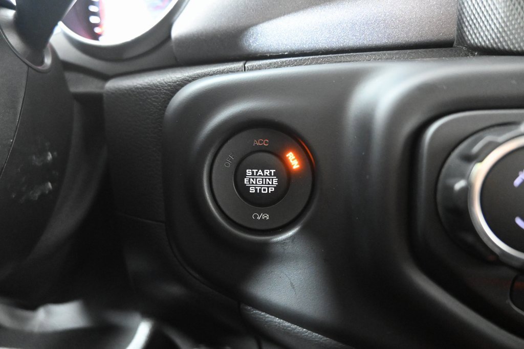 Used 2021 Jeep Gladiator Mojave image 33