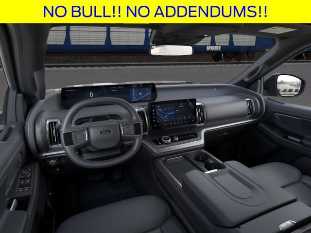 New 2026 Ford Expedition Tremor AWD/4WD image 10
