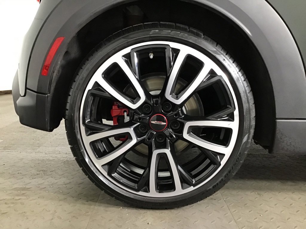 Used 2024 MINI Cooper John Cooper Works FWD image 11