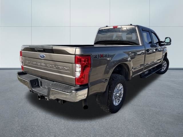 Used 2022 Ford F350 XL w/ STX Appearance Package image 4