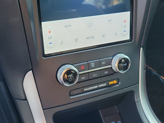Used 2024 Ford Edge ST-Line AWD/4WD image 25