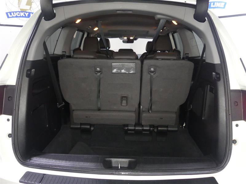Used 2019 Honda Odyssey EX-L image 9