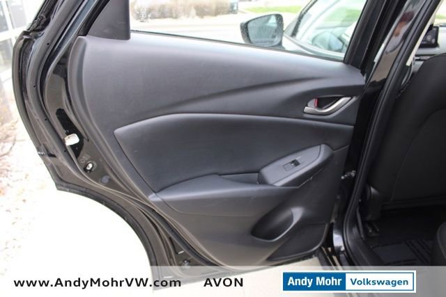 Used 2020 MAZDA CX-3 Sport AWD/4WD image 25
