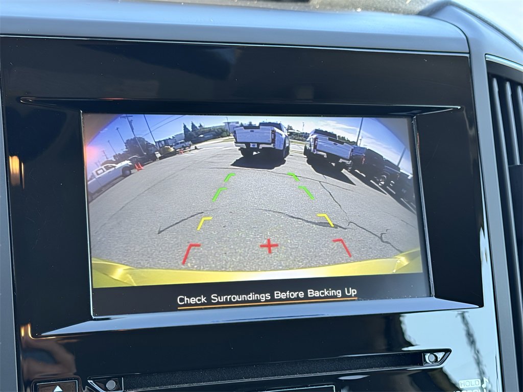 Used 2022 Subaru Crosstrek 2.5i Sport image 14