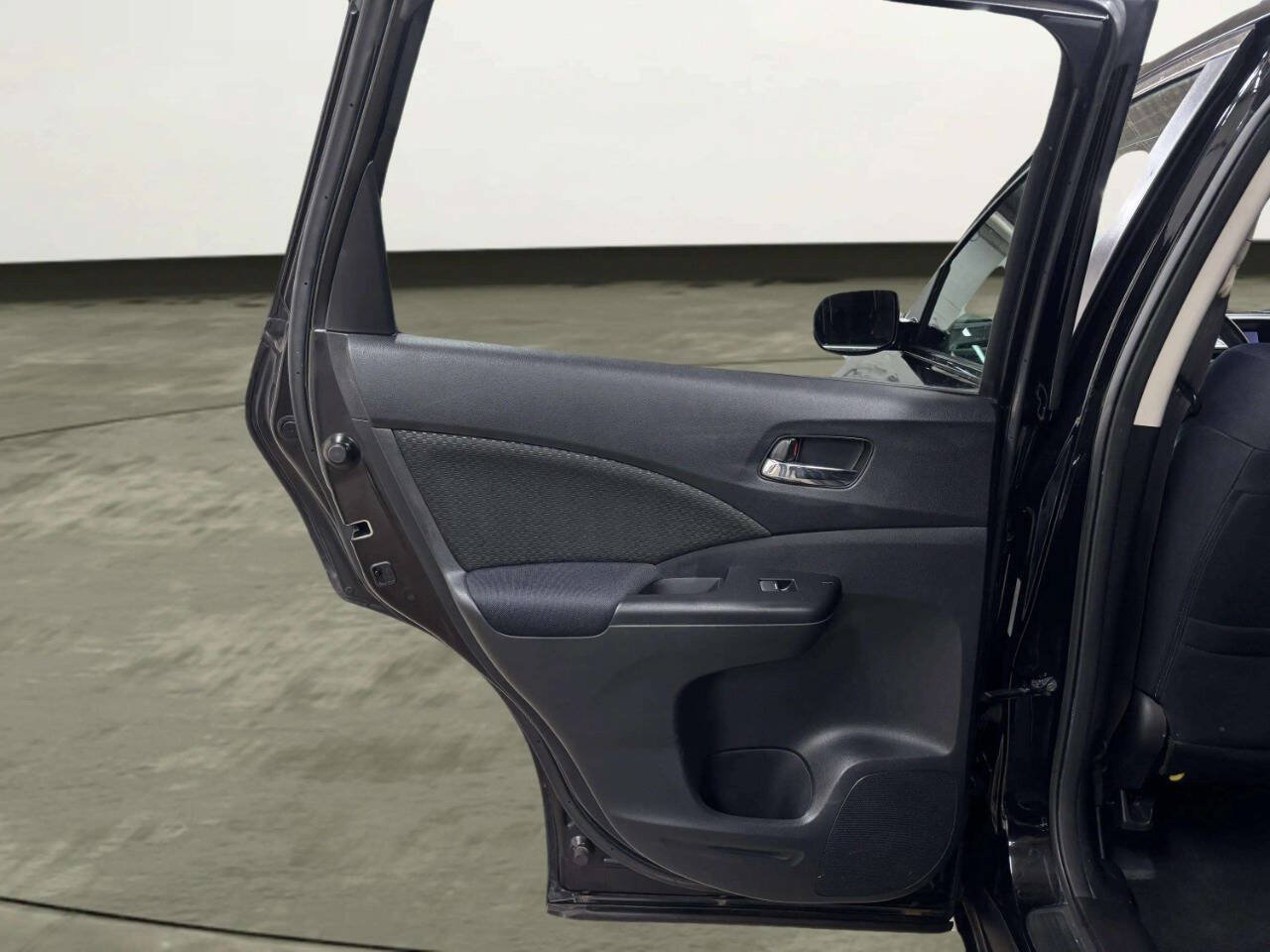 Used 2016 Honda CR-V EX image 13