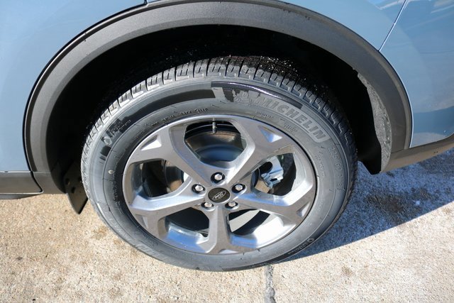 New 2026 Ford Escape ST-Line Select w/ Tech Pack #1 image 30