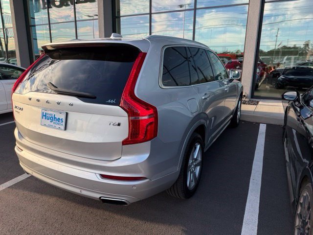 Used 2020 Volvo XC90 T6 Momentum AWD/4WD image 9
