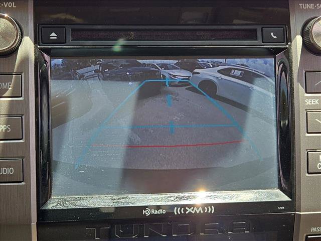 Used 2014 Toyota Tundra Limited w/ TRD Off Road Package RWD image 14