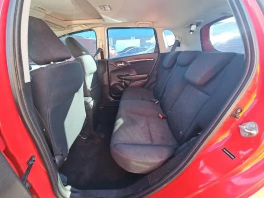 Used 2015 Honda Fit EX-L image 12