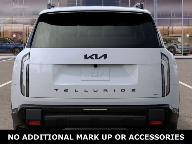 New 2027 Kia Telluride SX X-Line image 13