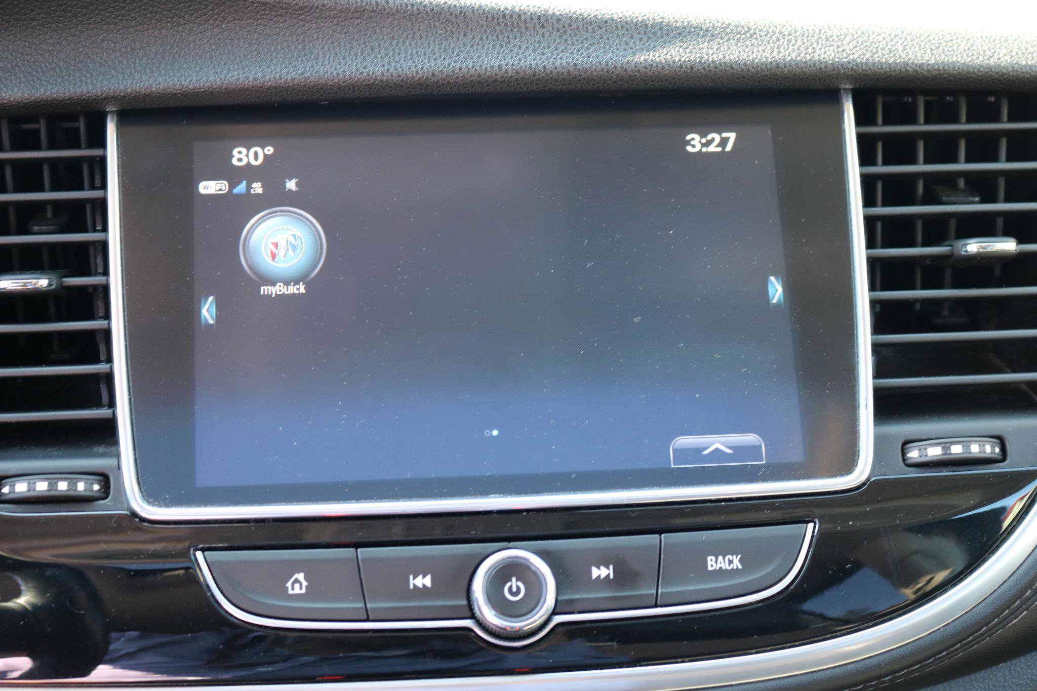 Used 2019 Buick Encore Preferred image 22