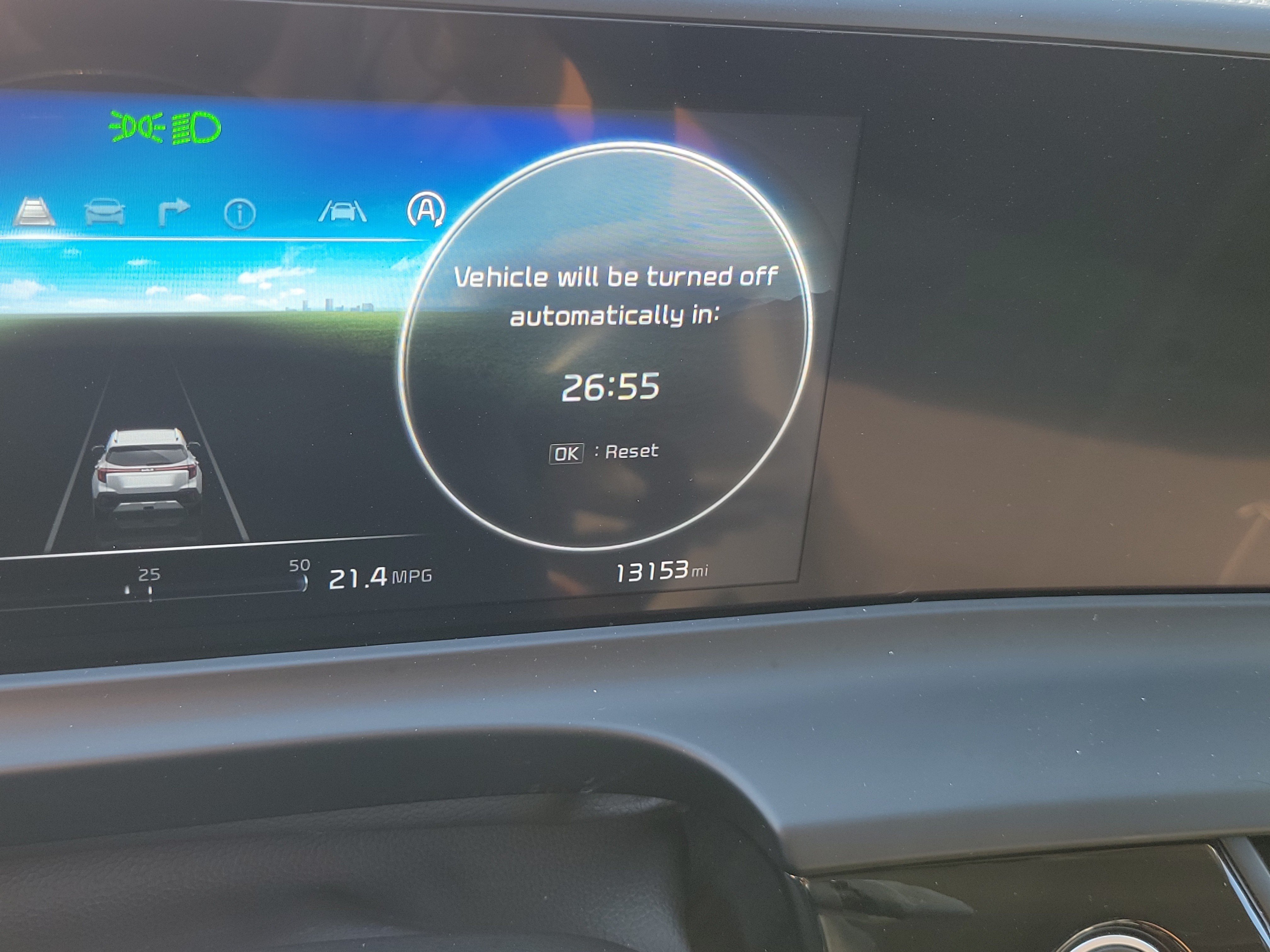 Used 2024 Kia Seltos S FWD image 21