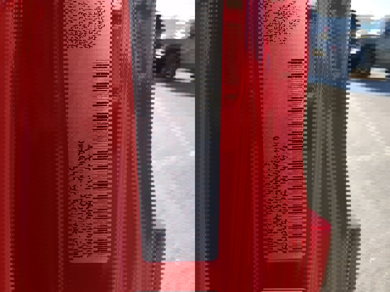 New 2026 Jeep Wrangler Unlimited Rubicon w/ Safety Group image 26