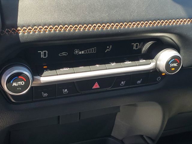 New 2026 MAZDA CX-50 AWD 2.5 S w/ Weather Package image 16