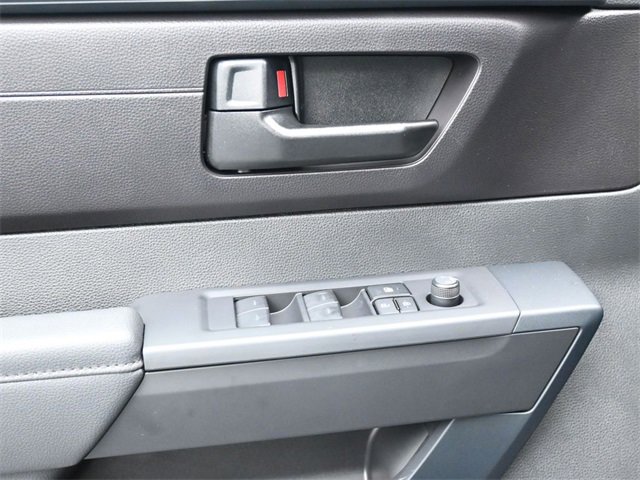 Used 2025 Toyota Tundra SR image 13