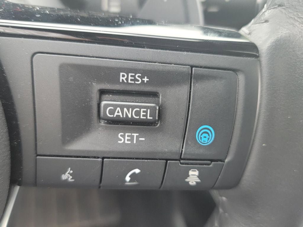 Certified 2023 Nissan Rogue SL w/ SL Premium Package image 19