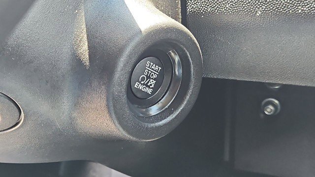 Used 2026 RAM ProMaster 2500 w/ Convenience Group FWD image 16