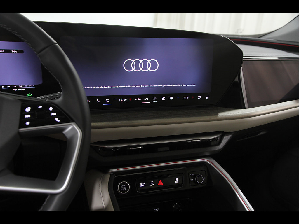 Used 2026 Audi Q5 Prestige AWD/4WD image 8