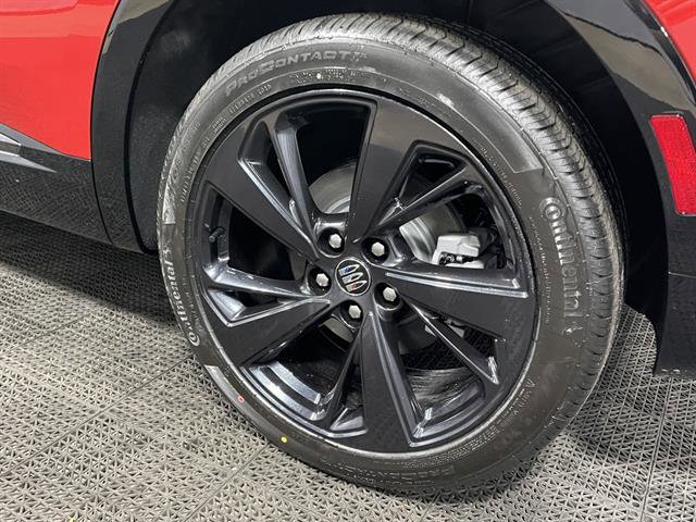 New 2026 Buick Envision Sport Touring image 12