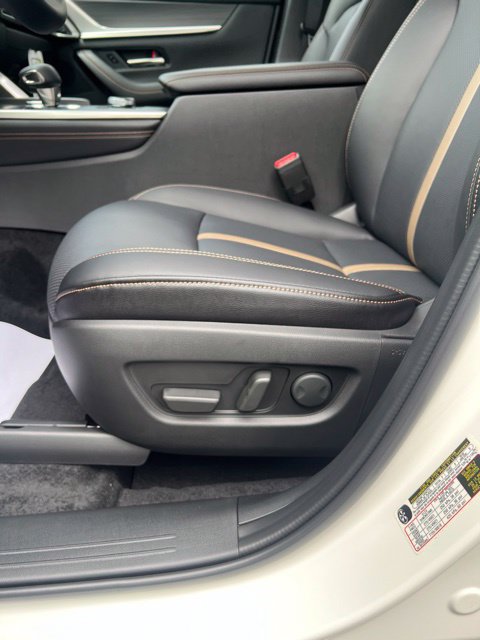 New 2026 MAZDA CX-90 3.3 Turbo S w/ Premium Plus AWD/4WD image 13