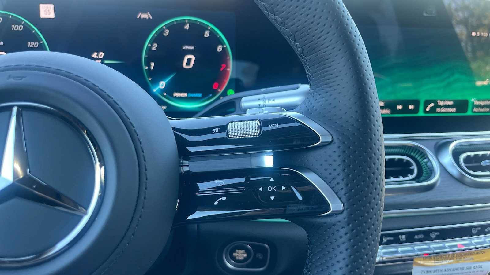New 2027 Mercedes-Benz GLE 350 4MATIC image 40