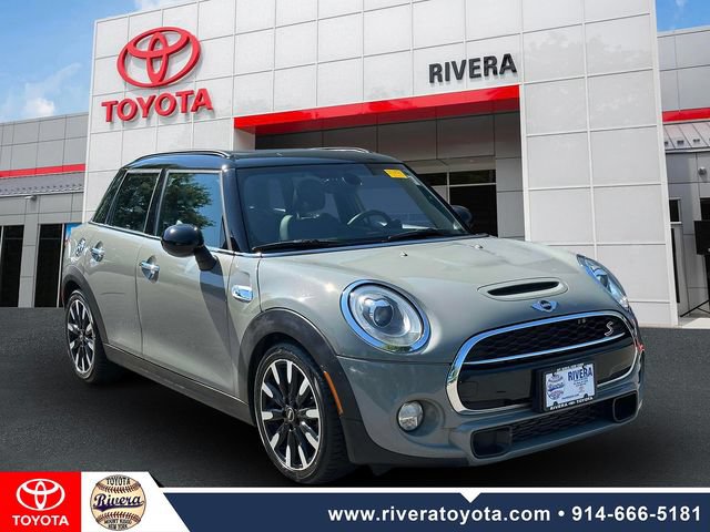 Used 2016 MINI Cooper S FWD image 6