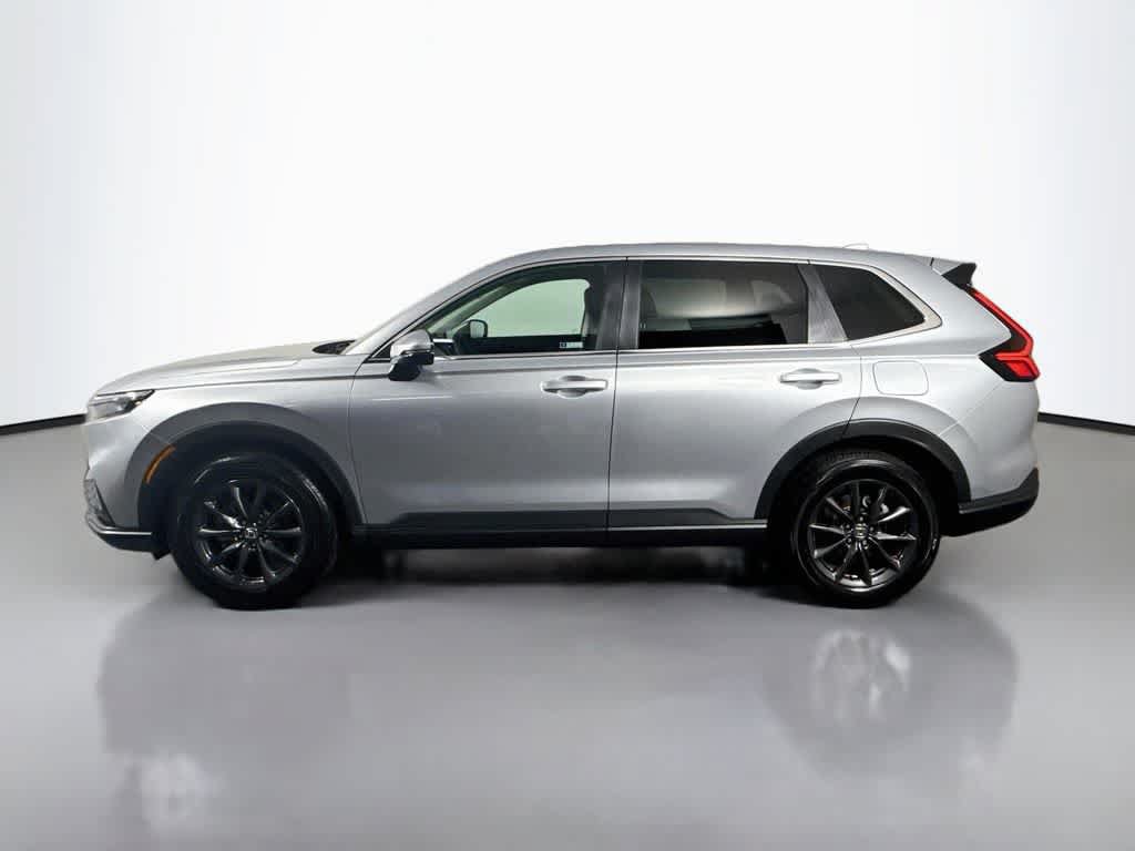Used 2026 Honda CR-V EX-L image 2