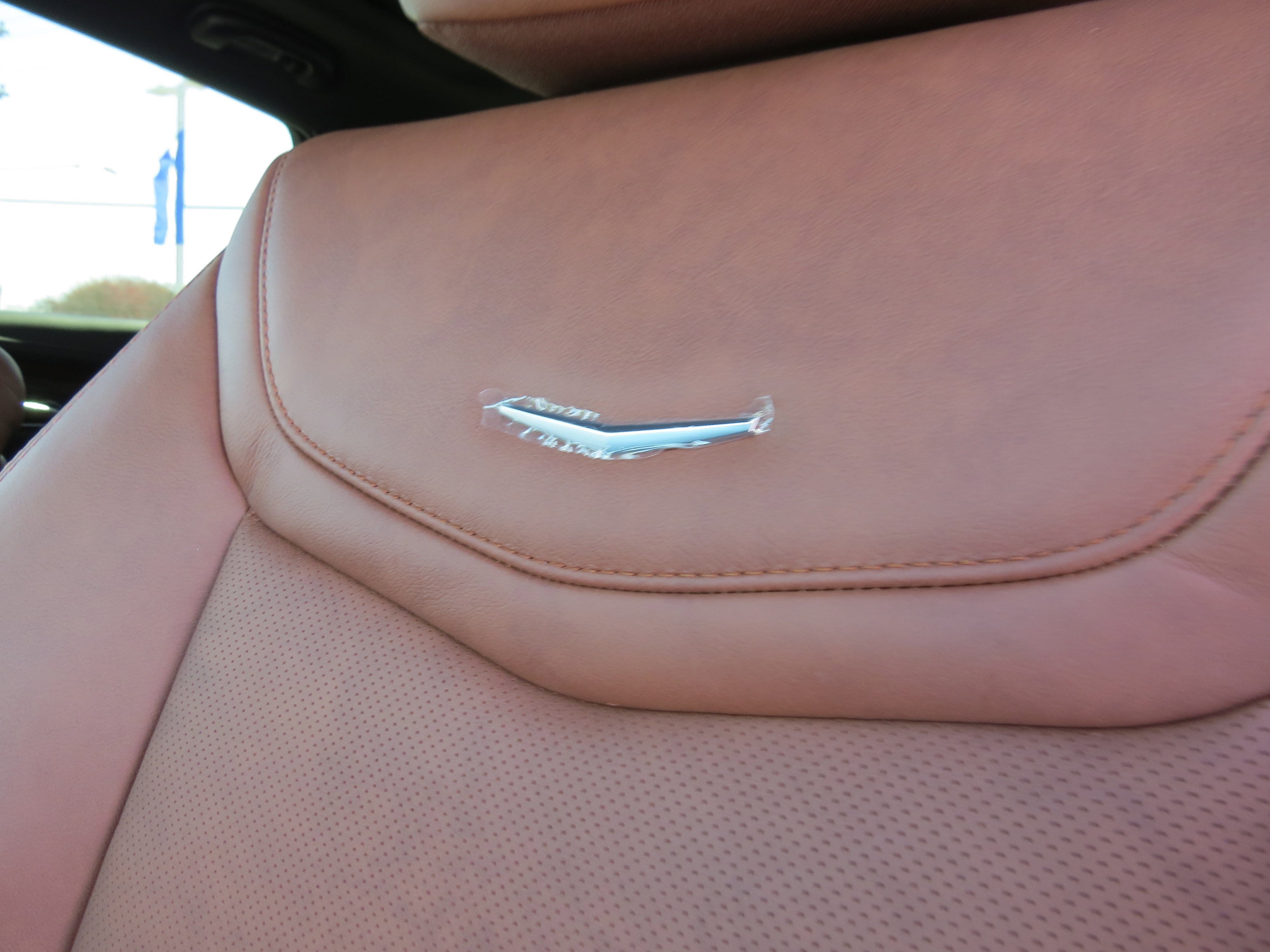 New 2026 Cadillac XT5 Premium Luxury w/ Driver Assist Package image 14