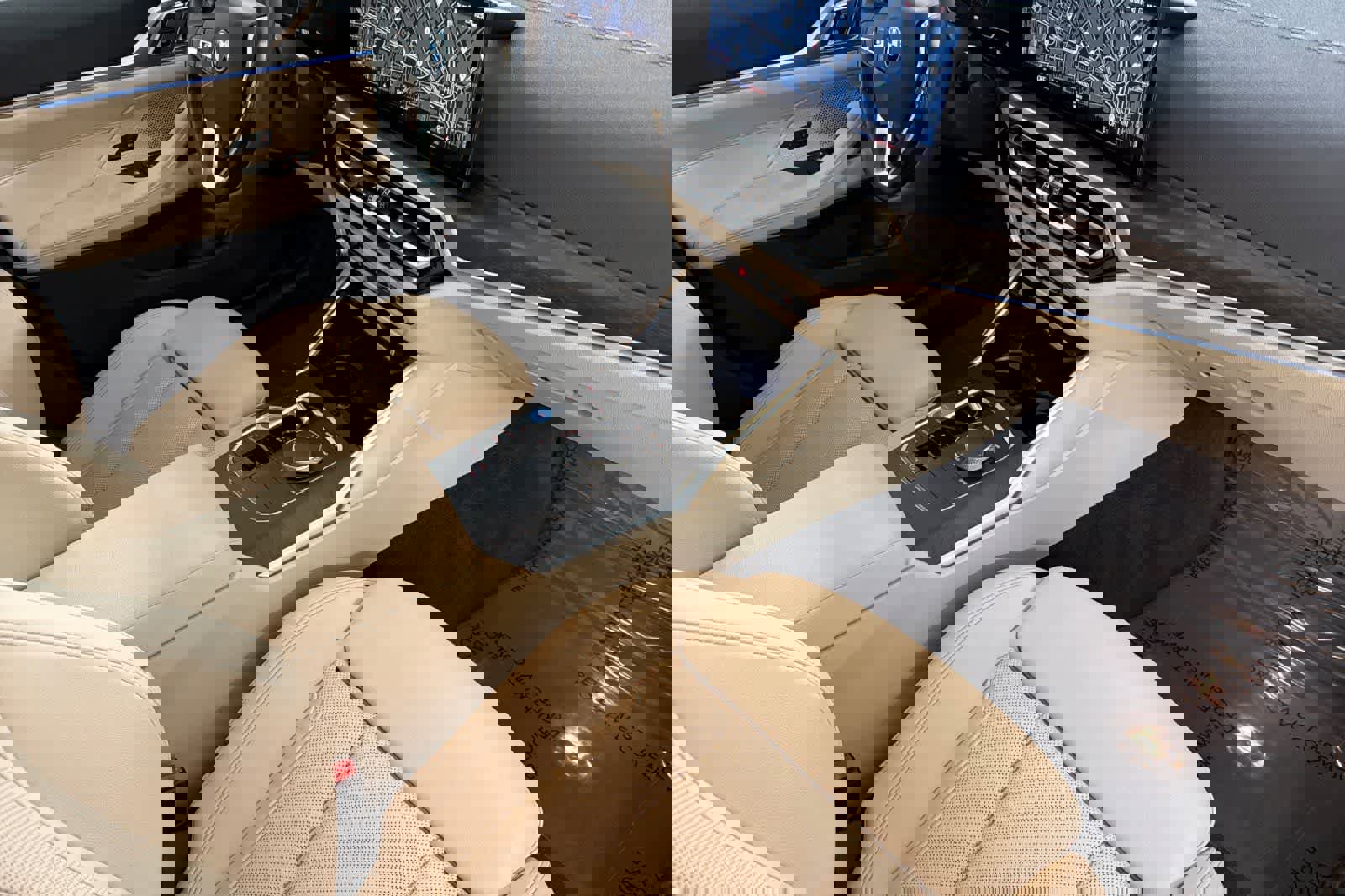 Used 2023 BMW i4 eDrive35 w/ Premium Package image 15