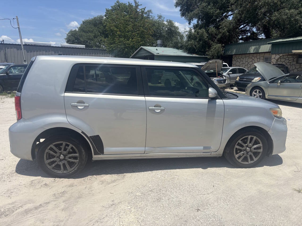 Used 2013 Scion xB 10 Series FWD image 7