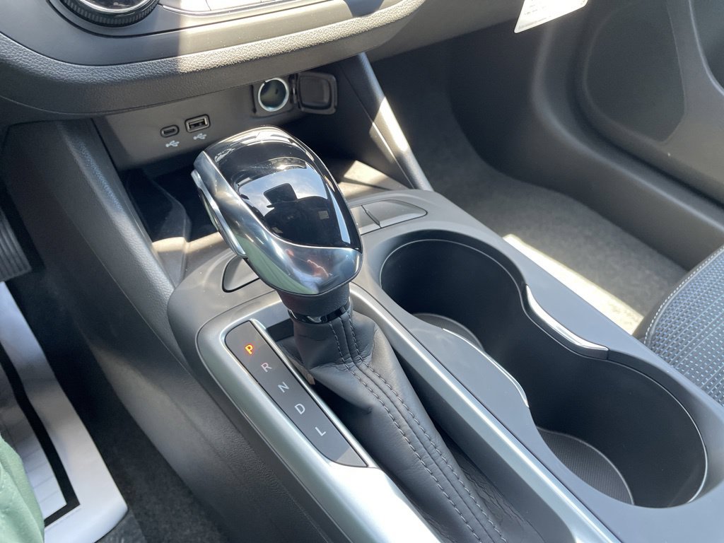 New 2026 Buick Envista Sport Touring w/ Convenience I Package FWD image 23