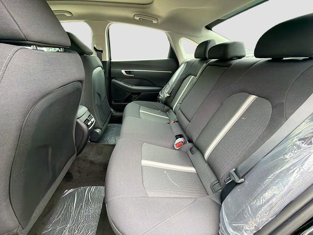 New 2026 Hyundai Sonata SEL image 25