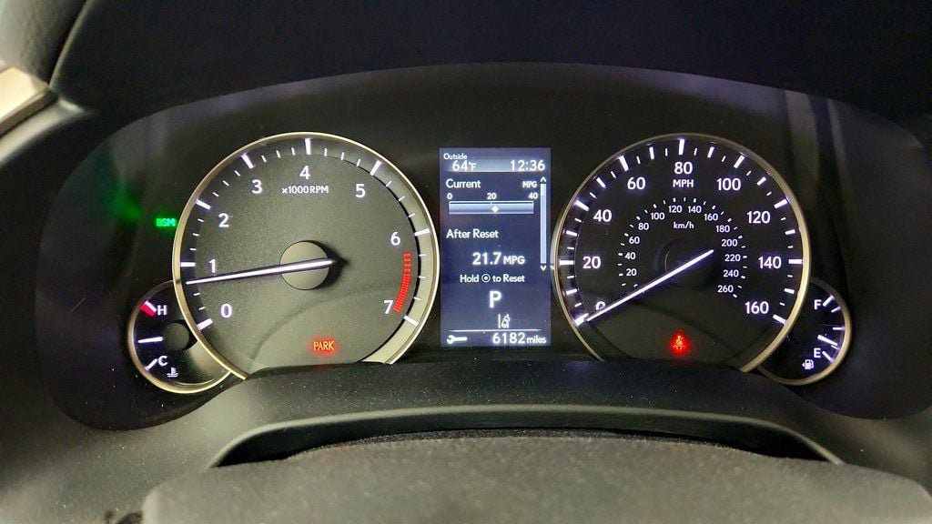 Used 2020 Lexus RX 350 AWD w/ Premium Package image 15