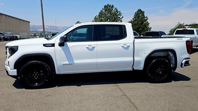 New 2026 GMC Sierra 1500 Elevation AWD/4WD image 6