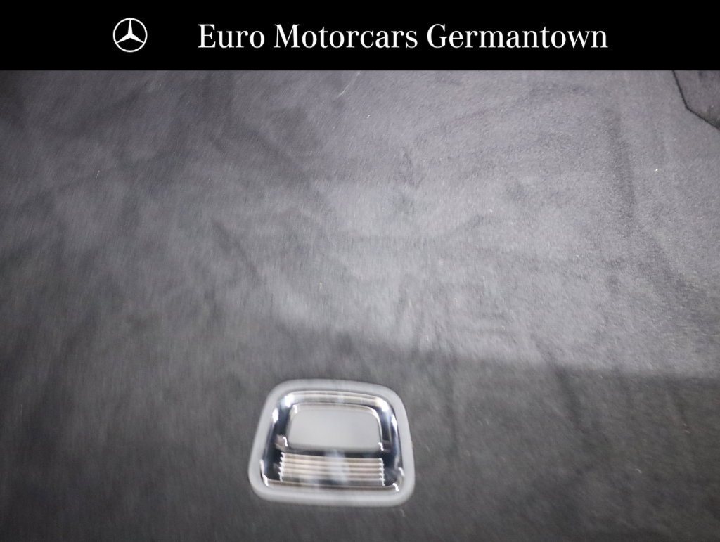 Used 2026 Mercedes-Benz Maybach S 580 4MATIC image 78