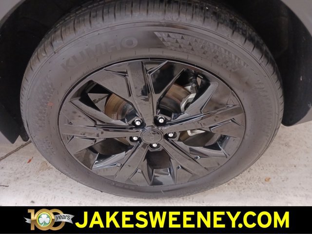 Used 2025 Kia Sportage X-Line w/ Premium Package image 32